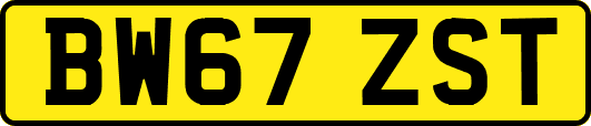 BW67ZST
