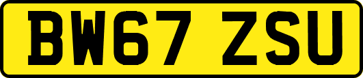 BW67ZSU