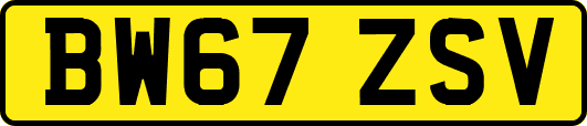 BW67ZSV