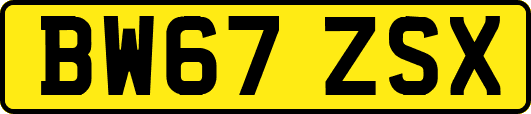 BW67ZSX