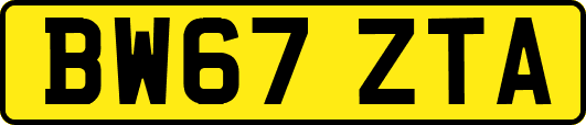 BW67ZTA