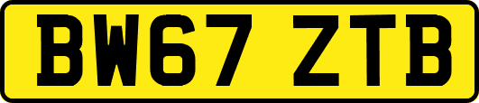 BW67ZTB