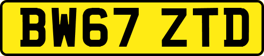 BW67ZTD