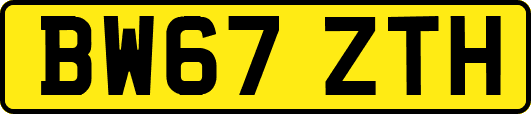 BW67ZTH