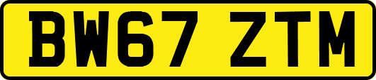 BW67ZTM