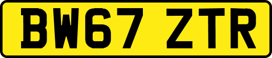 BW67ZTR