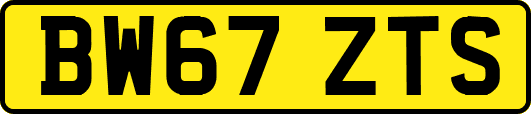BW67ZTS