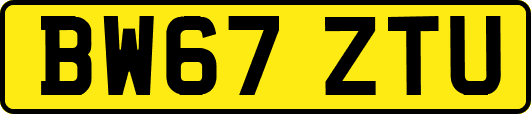 BW67ZTU