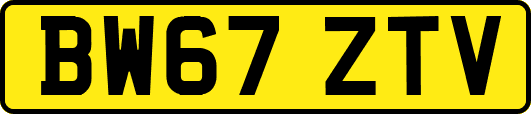 BW67ZTV
