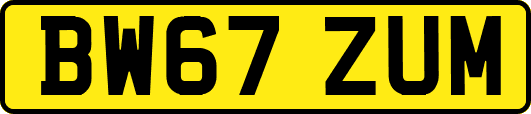BW67ZUM