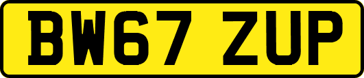 BW67ZUP
