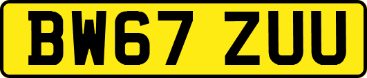 BW67ZUU