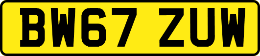 BW67ZUW