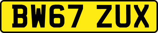 BW67ZUX