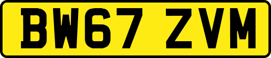 BW67ZVM