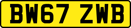 BW67ZWB