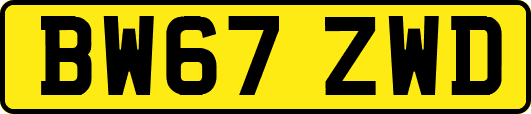 BW67ZWD