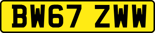 BW67ZWW