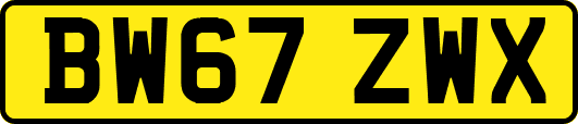 BW67ZWX