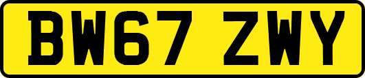 BW67ZWY