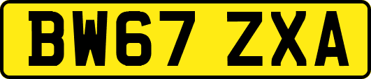 BW67ZXA