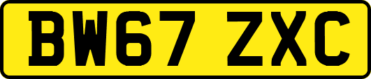 BW67ZXC