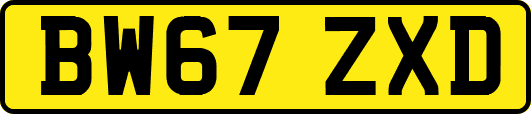 BW67ZXD