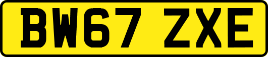 BW67ZXE