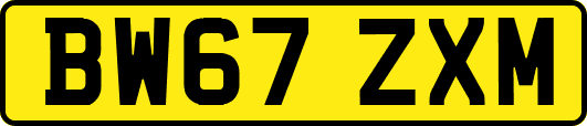 BW67ZXM