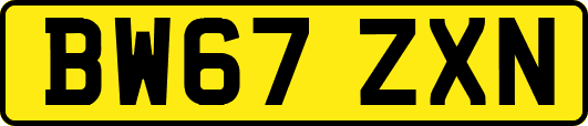 BW67ZXN