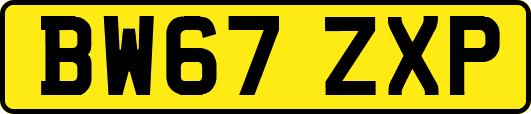 BW67ZXP