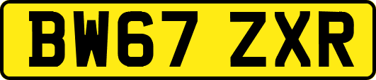 BW67ZXR