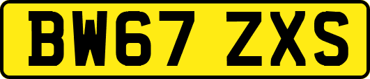BW67ZXS