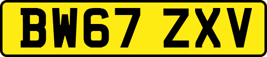 BW67ZXV