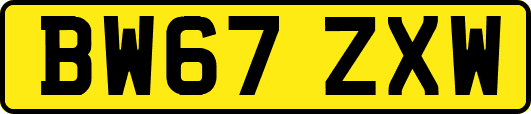 BW67ZXW