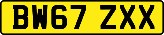 BW67ZXX