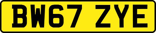 BW67ZYE