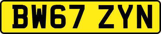 BW67ZYN