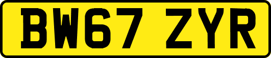 BW67ZYR