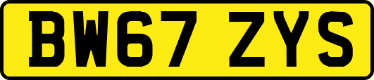 BW67ZYS