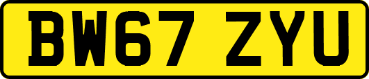 BW67ZYU