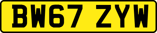 BW67ZYW
