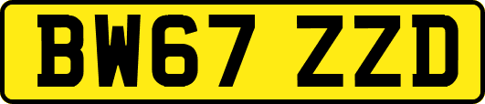 BW67ZZD
