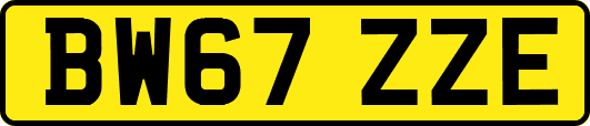 BW67ZZE