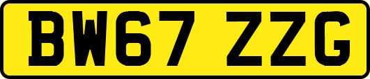 BW67ZZG