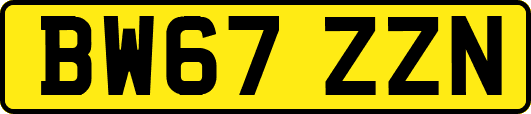BW67ZZN