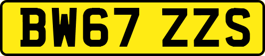 BW67ZZS