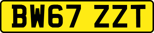 BW67ZZT