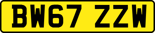 BW67ZZW