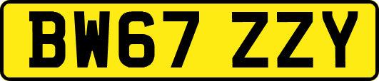 BW67ZZY